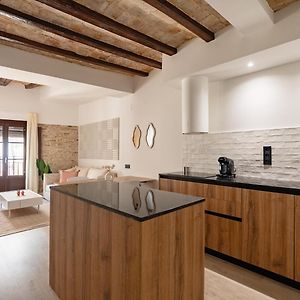 Apartamento Deluxe de 2 Dormitorios